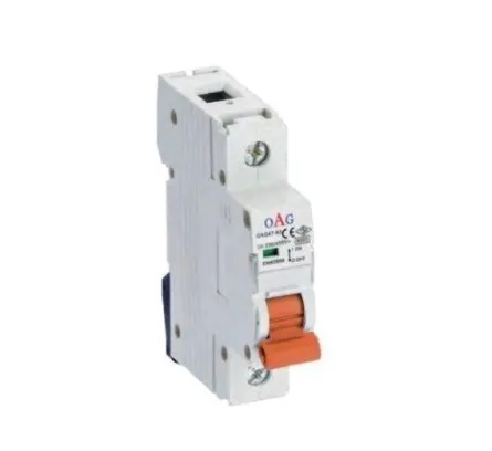 OTOMATİK SİGORTA 63 AMP. 1